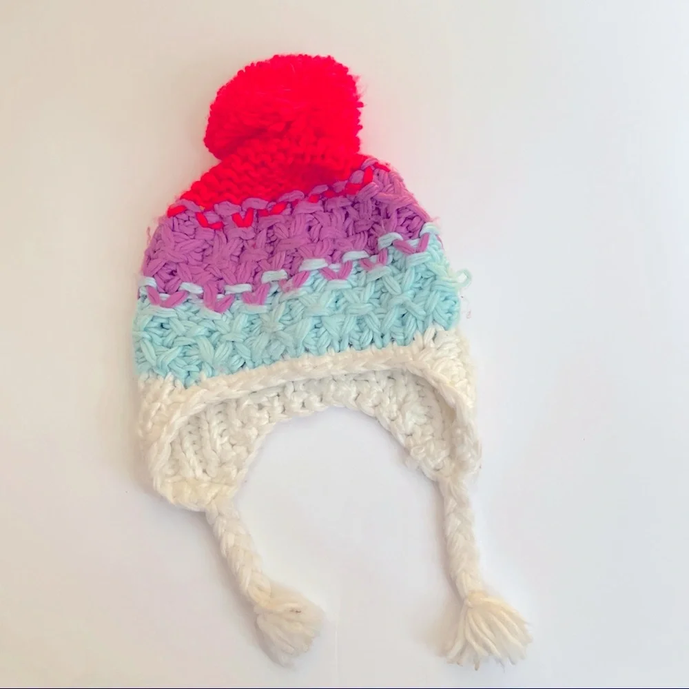Winter hat